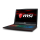 MSI GP63 i7-8750H/8GB/1TB GTX1060 - 422285 - zdjęcie 3